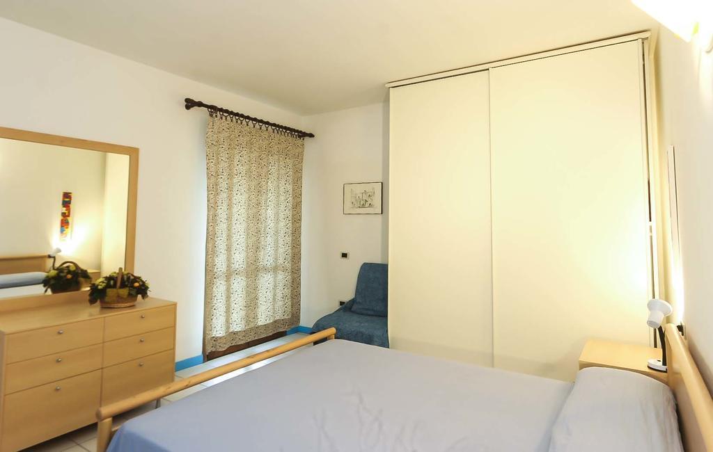 Ferienwohnung Il Porto Trilocale Nr.7 Porto Azzurro Exterior foto